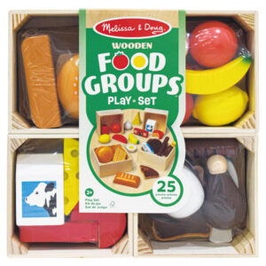 たべものいっぱいセット