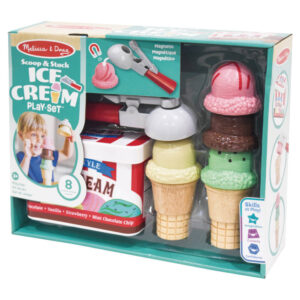 アイスクリームセット