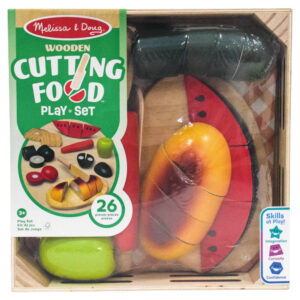 カッティングフードセット