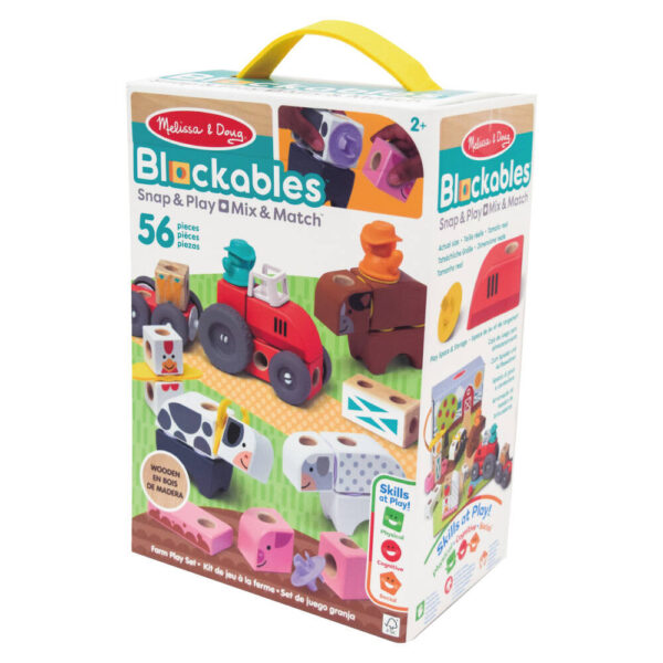 ブロッカブル　牧場 - 画像 (3)