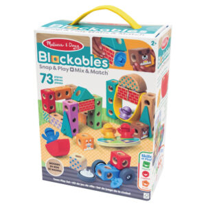 ブロッカブル　タウン